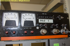 pad 1 controls